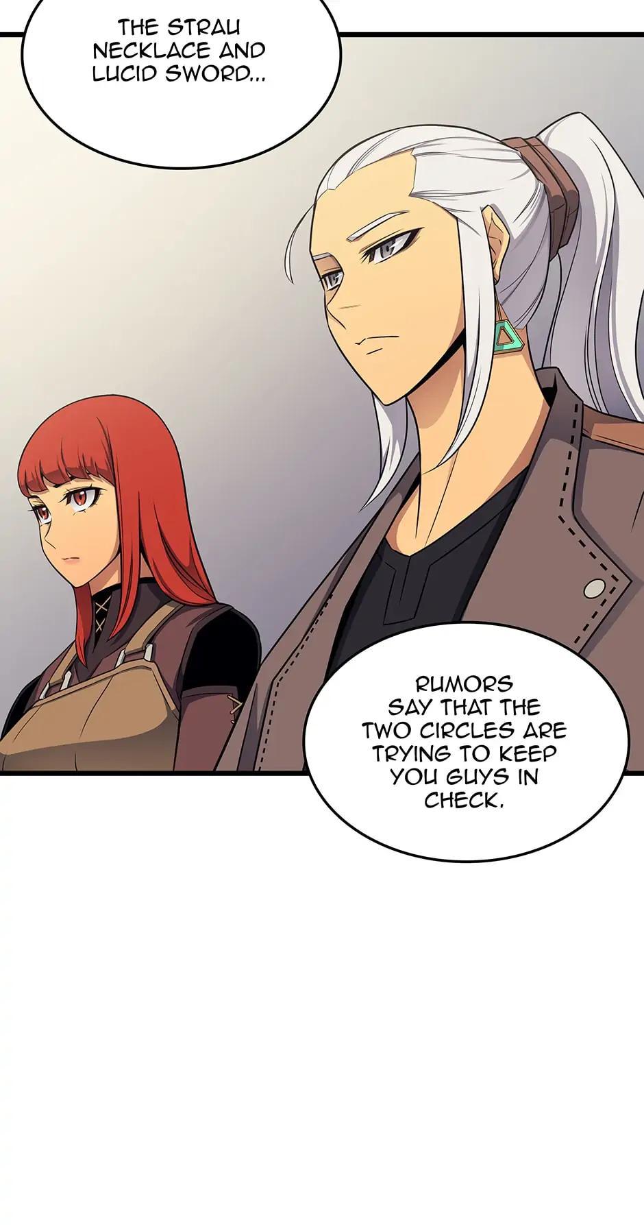 The Archmage Returns After 4000 Years Chapter 128 — page 58