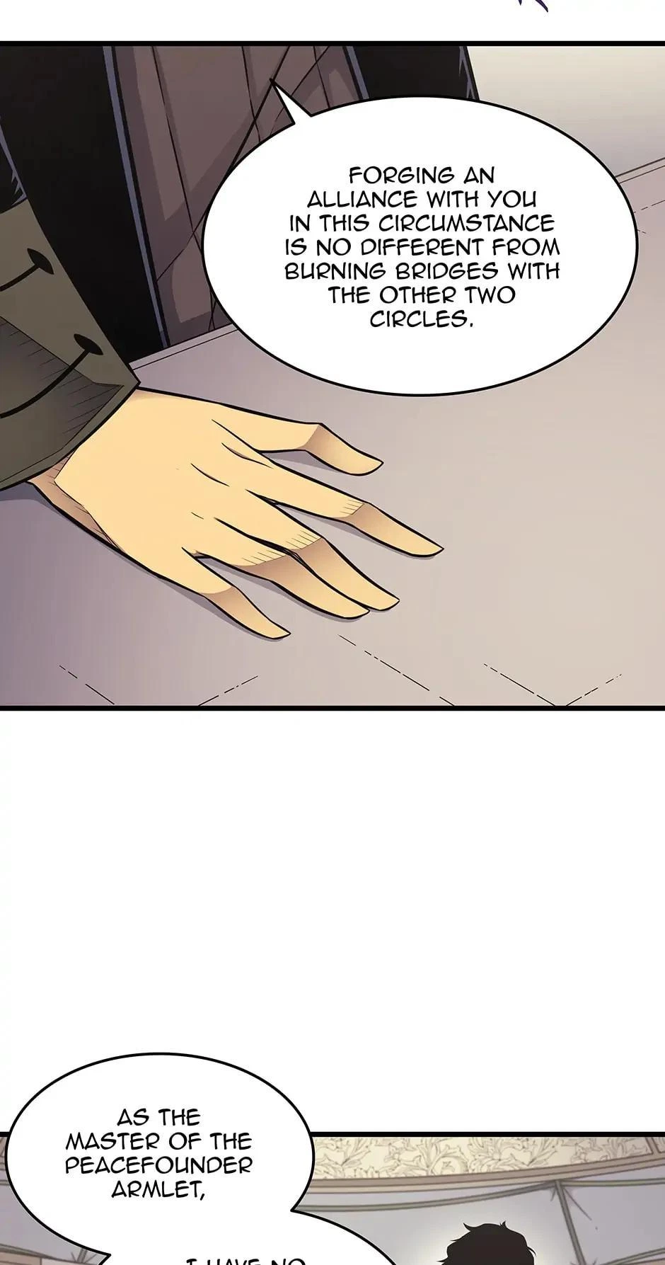 The Archmage Returns After 4000 Years Chapter 128 — page 60
