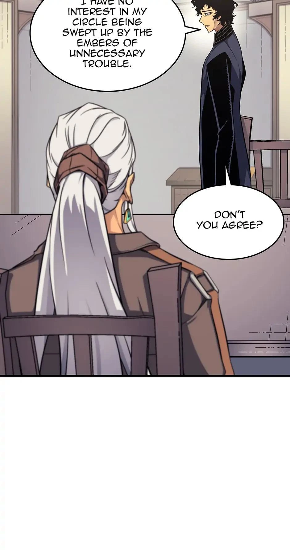 The Archmage Returns After 4000 Years Chapter 128 — page 61