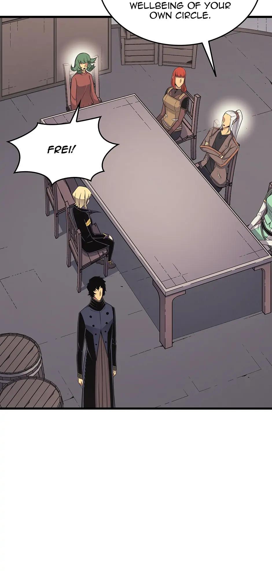 The Archmage Returns After 4000 Years Chapter 128 — page 64