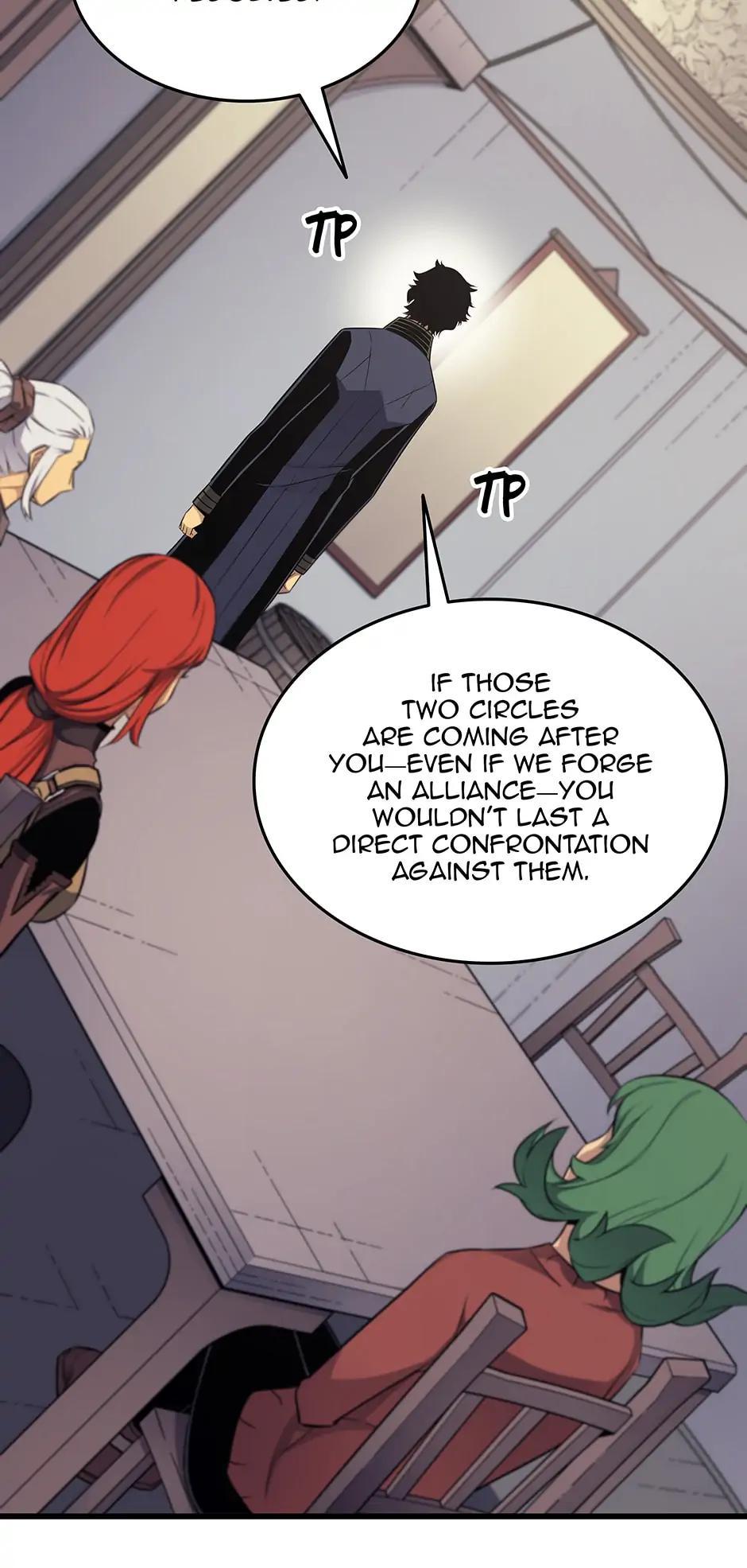 The Archmage Returns After 4000 Years Chapter 128 — page 66