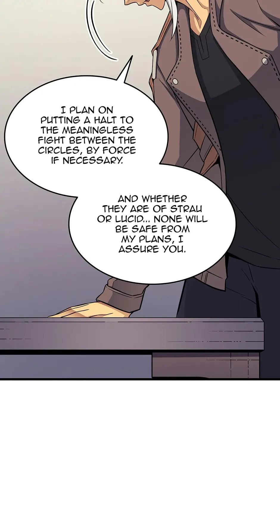 The Archmage Returns After 4000 Years Chapter 128 — page 71