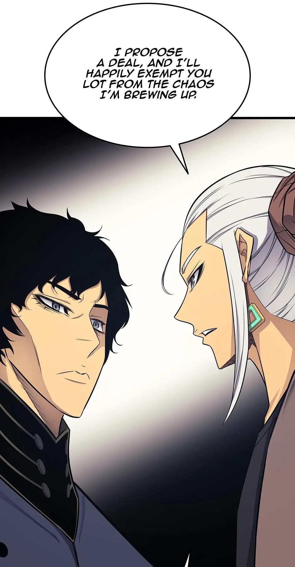 The Archmage Returns After 4000 Years Chapter 128 — page 73