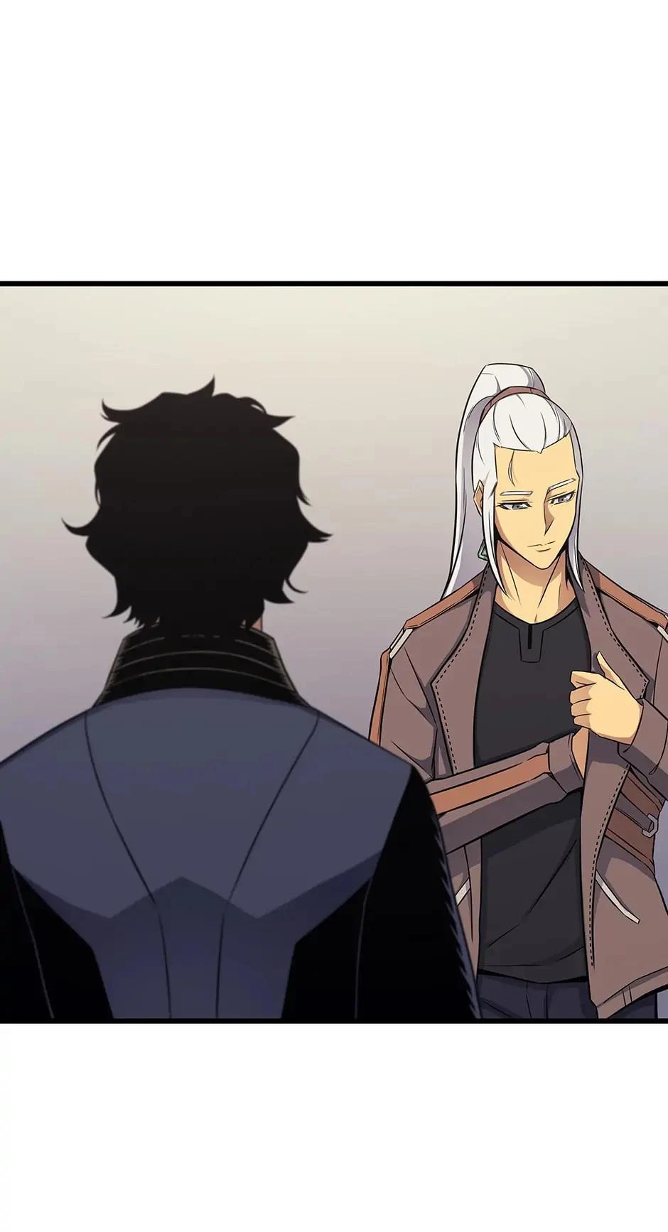 The Archmage Returns After 4000 Years Chapter 129 — page 4