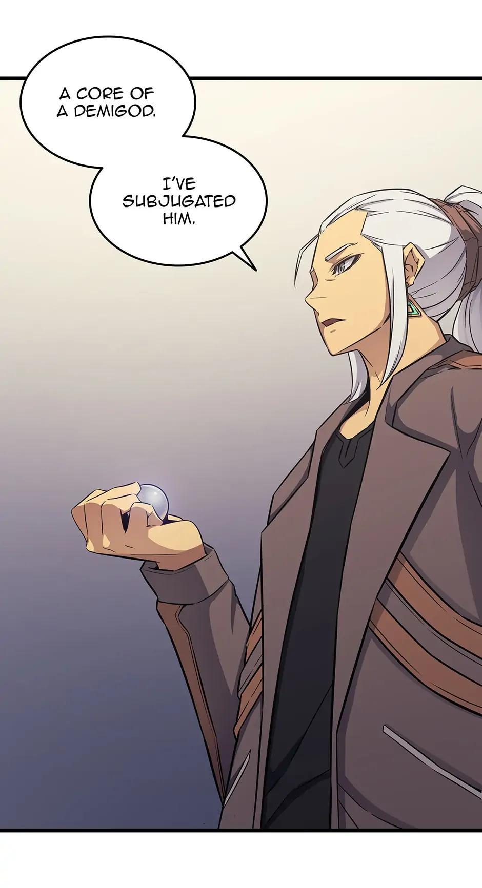 The Archmage Returns After 4000 Years Chapter 129 — page 6