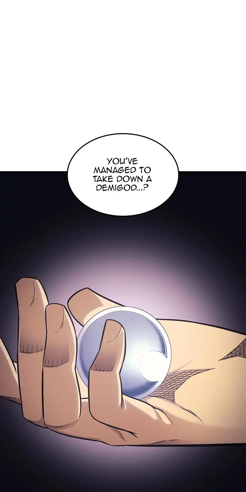 The Archmage Returns After 4000 Years Chapter 129 — page 7