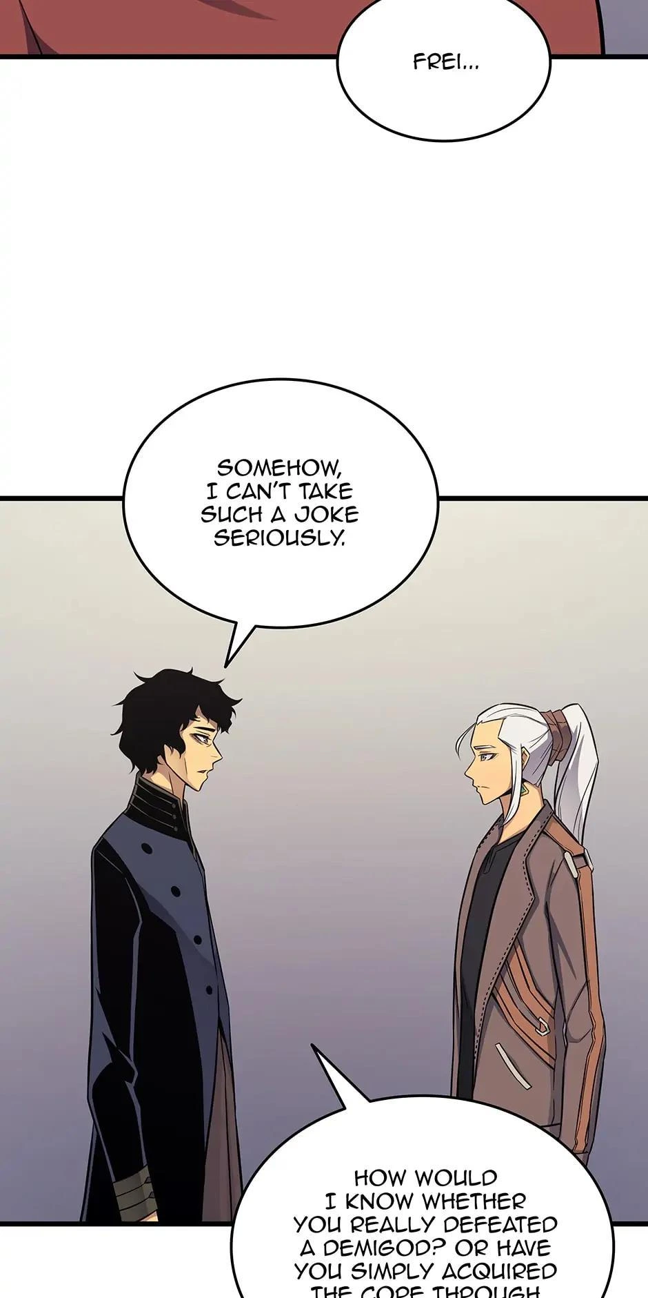 The Archmage Returns After 4000 Years Chapter 129 — page 10