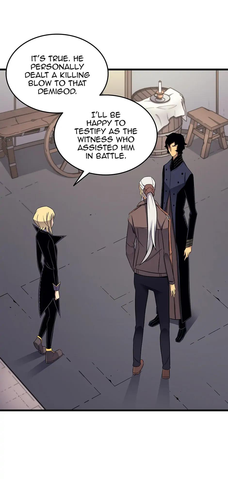 The Archmage Returns After 4000 Years Chapter 129 — page 12