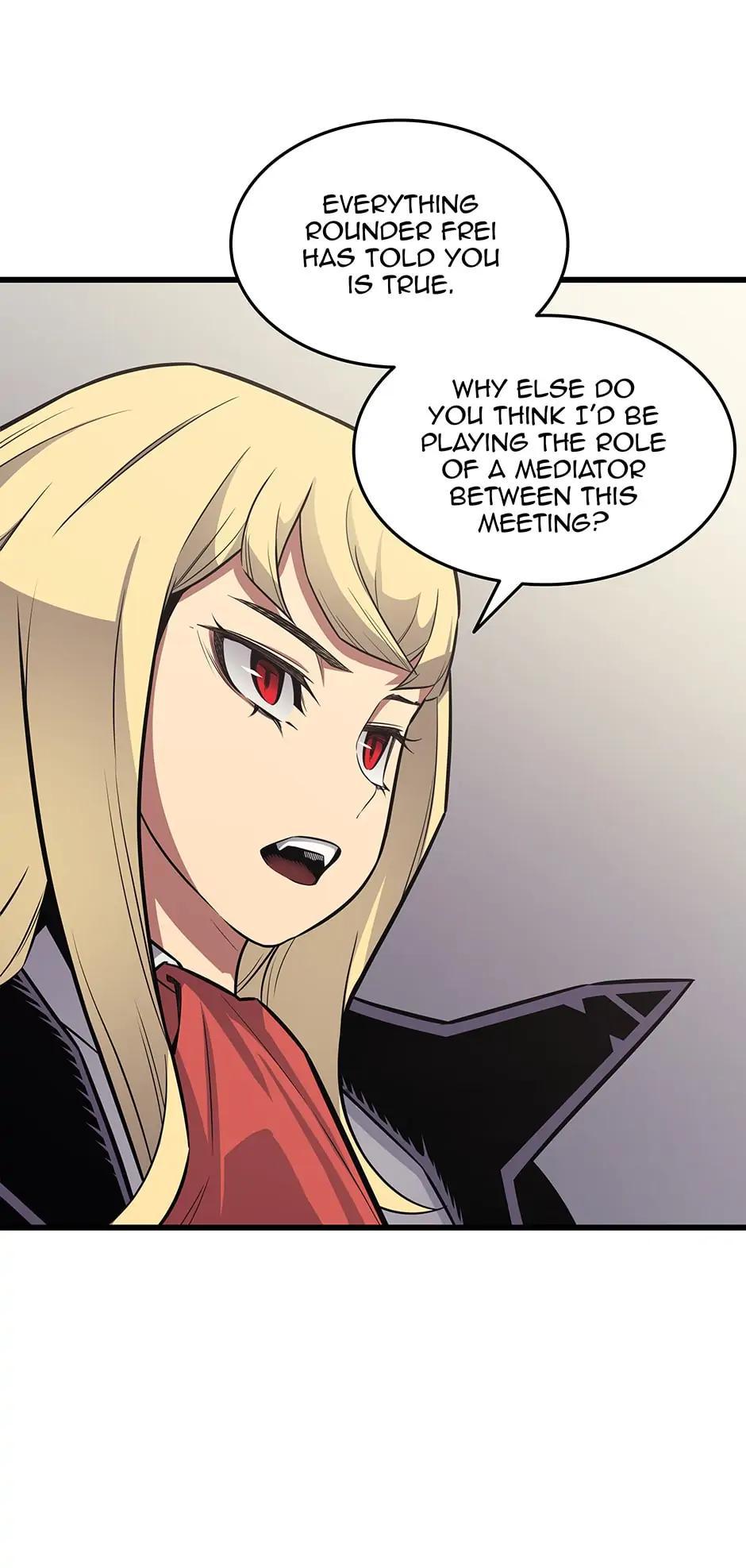 The Archmage Returns After 4000 Years Chapter 129 — page 13
