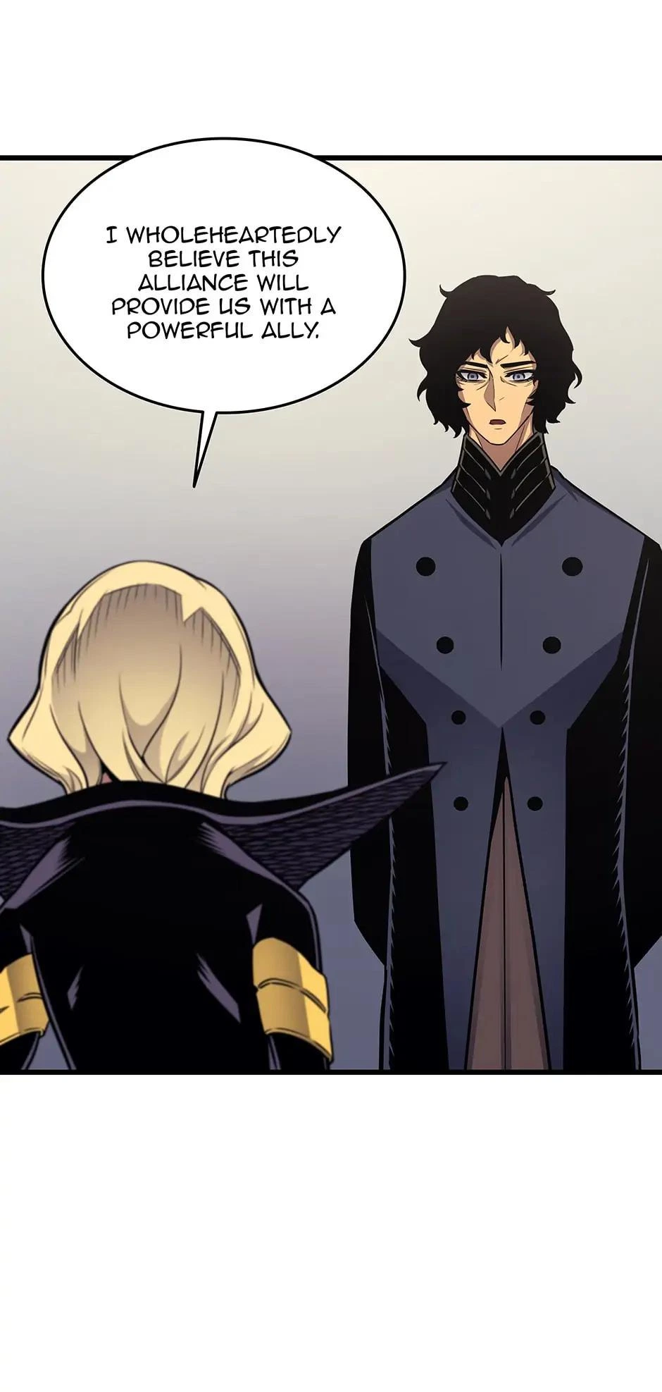 The Archmage Returns After 4000 Years Chapter 129 — page 14