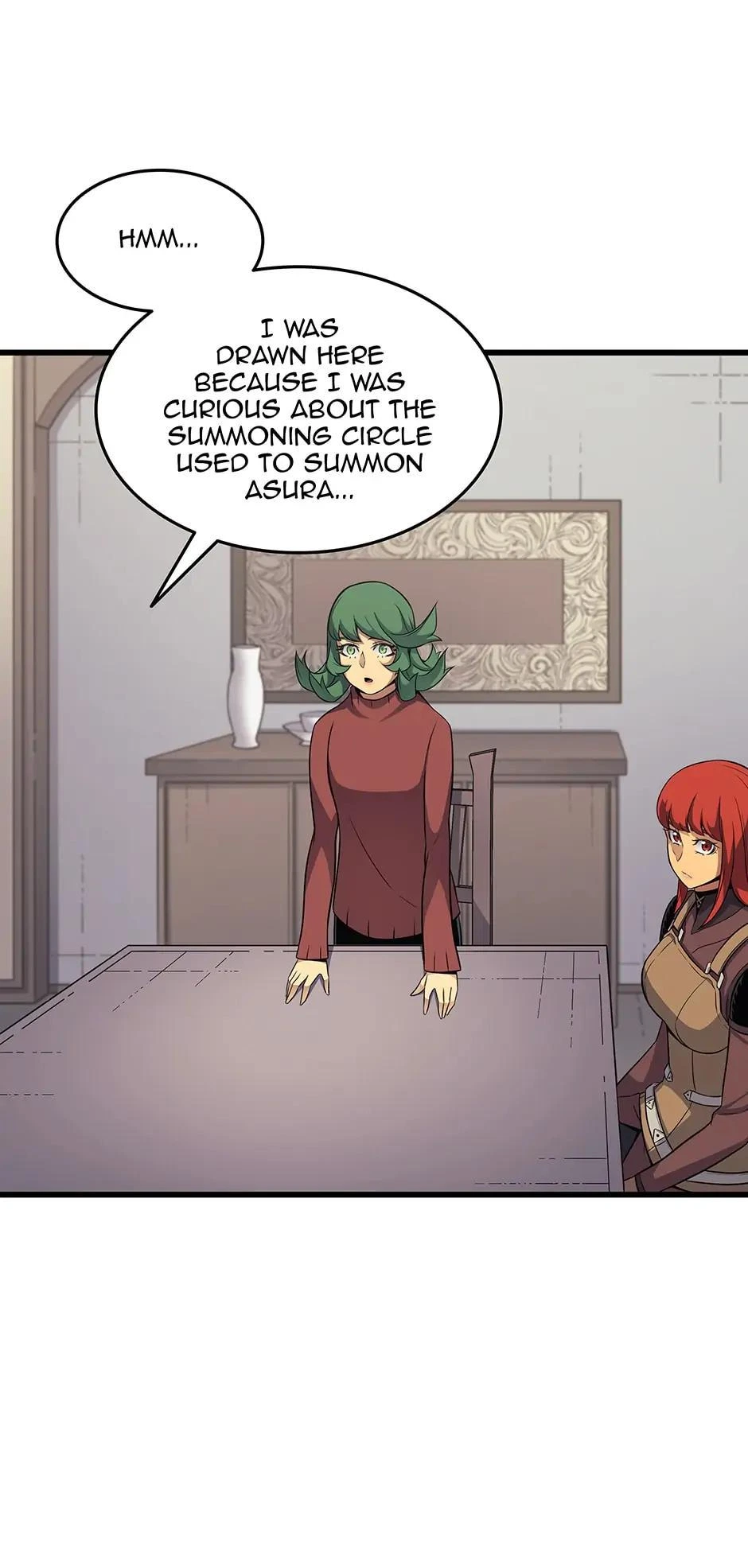 The Archmage Returns After 4000 Years Chapter 129 — page 16