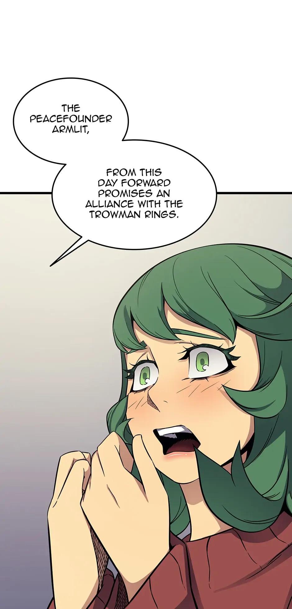 The Archmage Returns After 4000 Years Chapter 129 — page 22