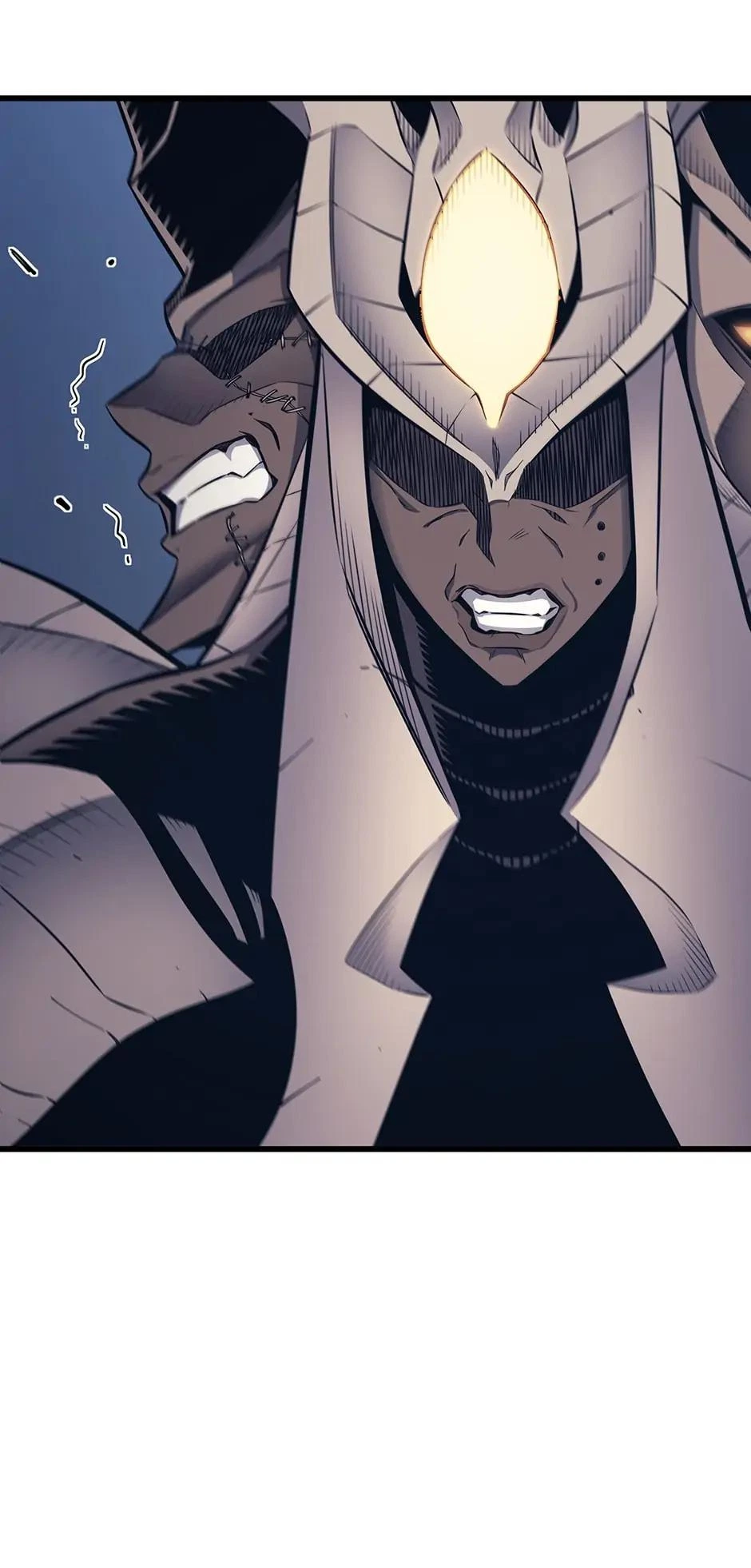 The Archmage Returns After 4000 Years Chapter 129 — page 25