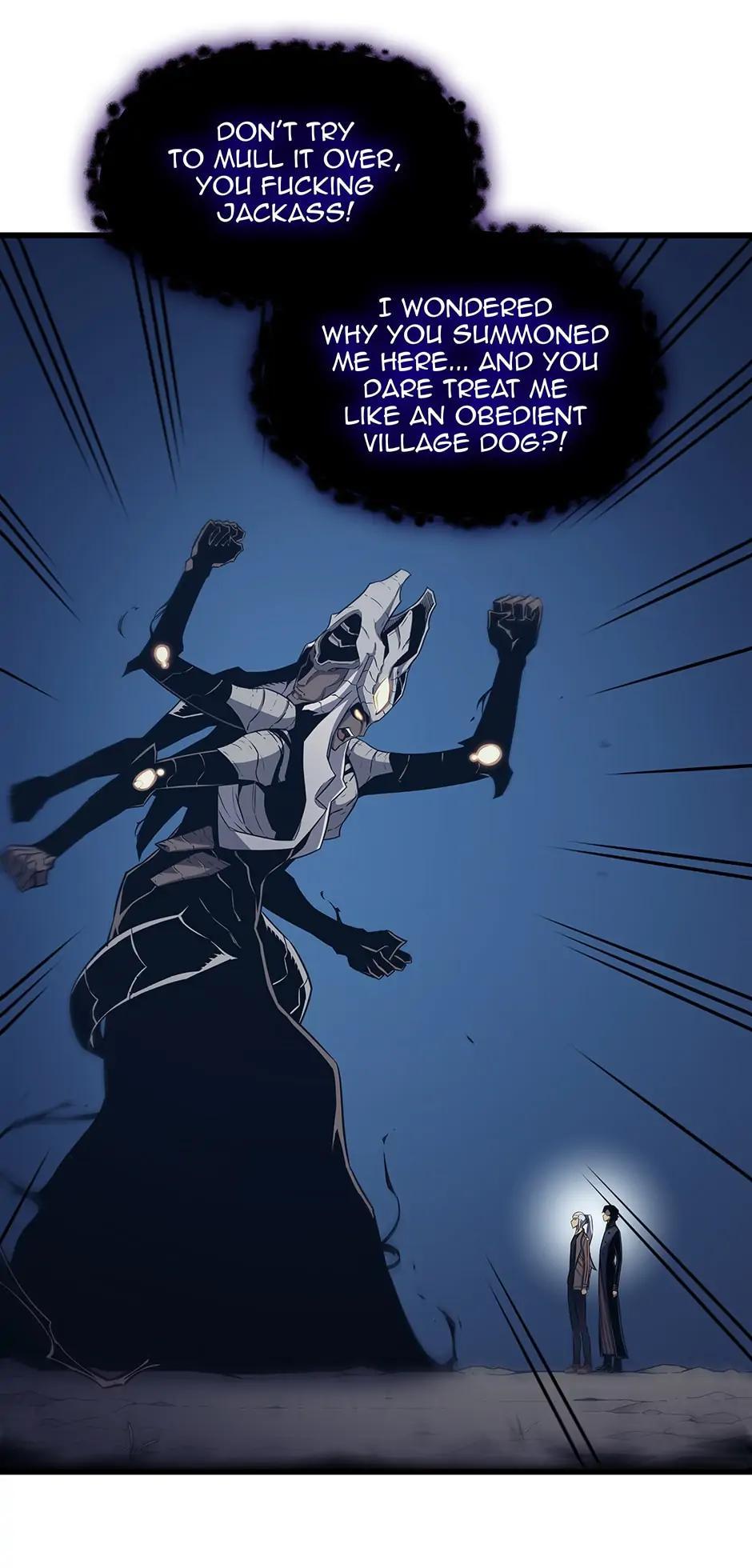 The Archmage Returns After 4000 Years Chapter 129 — page 26