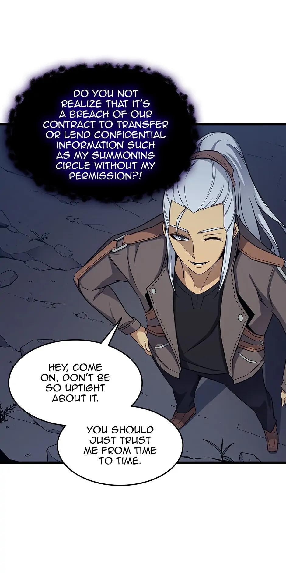 The Archmage Returns After 4000 Years Chapter 129 — page 28