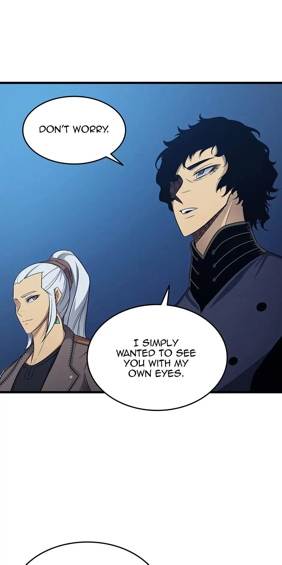The Archmage Returns After 4000 Years Chapter 129 — page 29