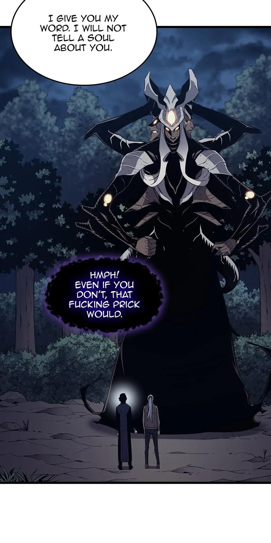 The Archmage Returns After 4000 Years Chapter 129 — page 30