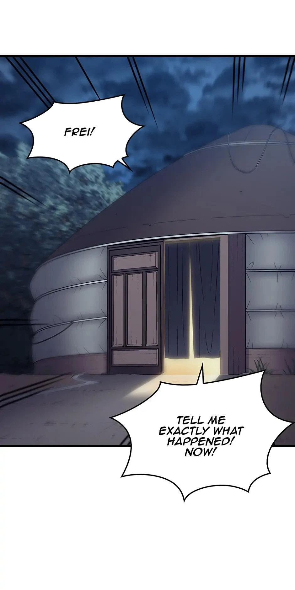 The Archmage Returns After 4000 Years Chapter 129 — page 33