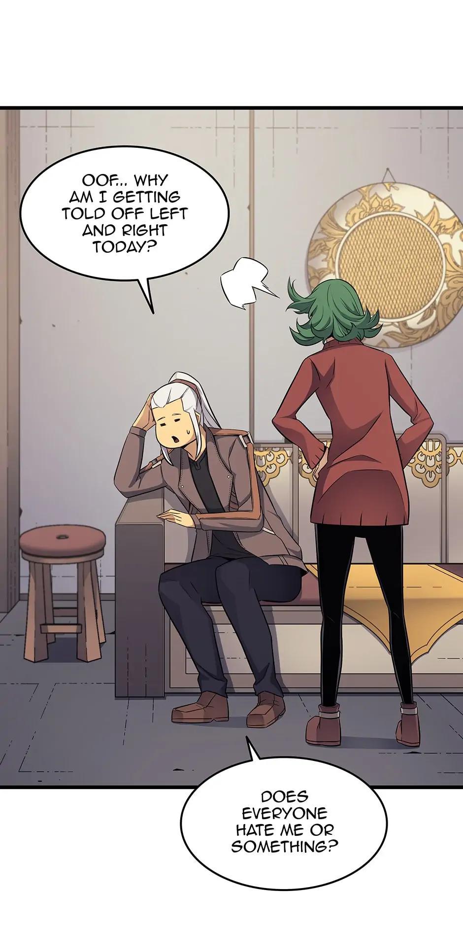 The Archmage Returns After 4000 Years Chapter 129 — page 34