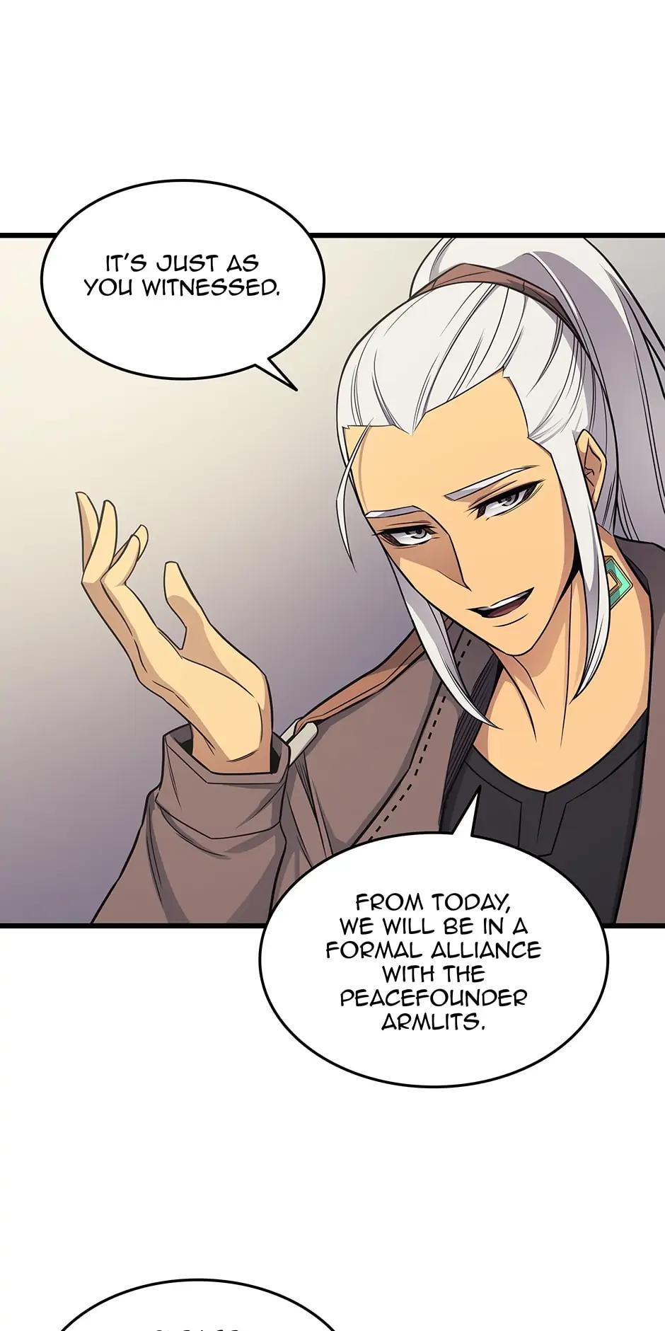 The Archmage Returns After 4000 Years Chapter 129 — page 35
