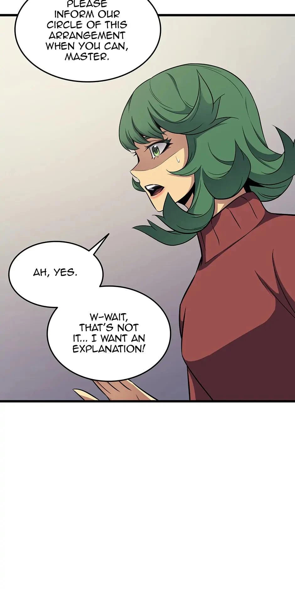 The Archmage Returns After 4000 Years Chapter 129 — page 36