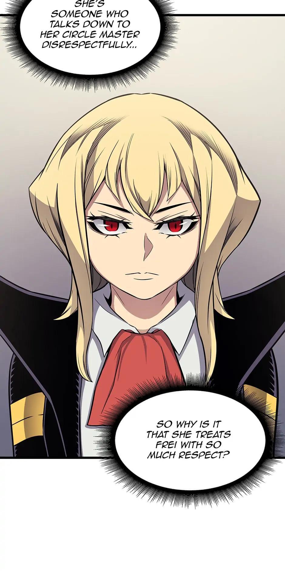 The Archmage Returns After 4000 Years Chapter 129 — page 39