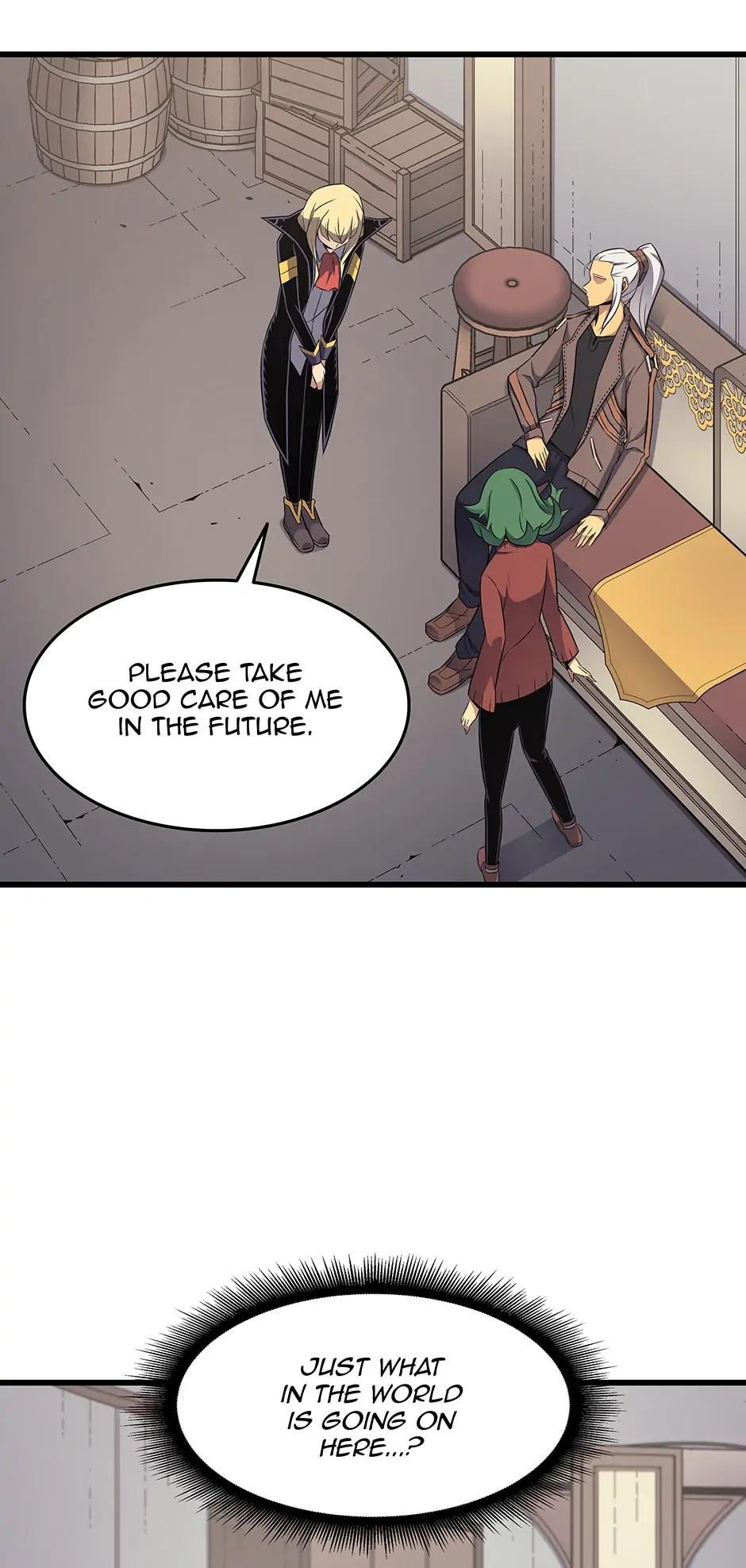 The Archmage Returns After 4000 Years Chapter 129 — page 42