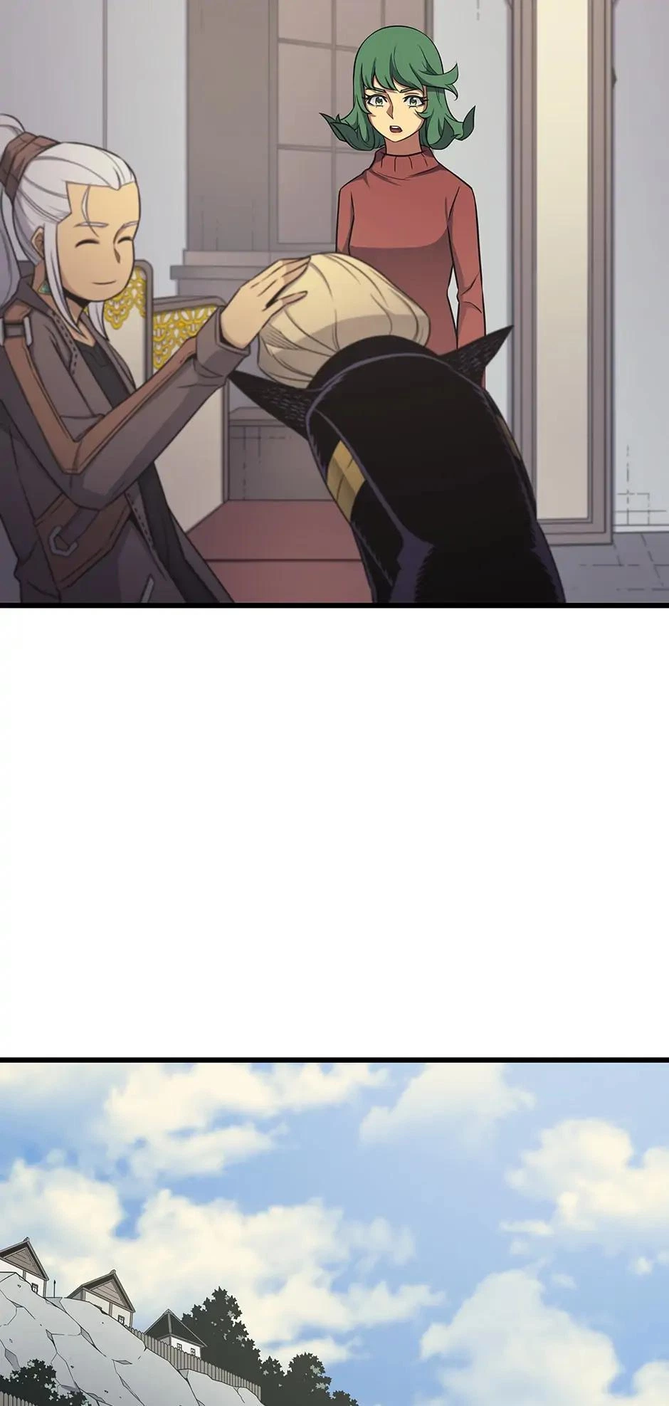 The Archmage Returns After 4000 Years Chapter 129 — page 43
