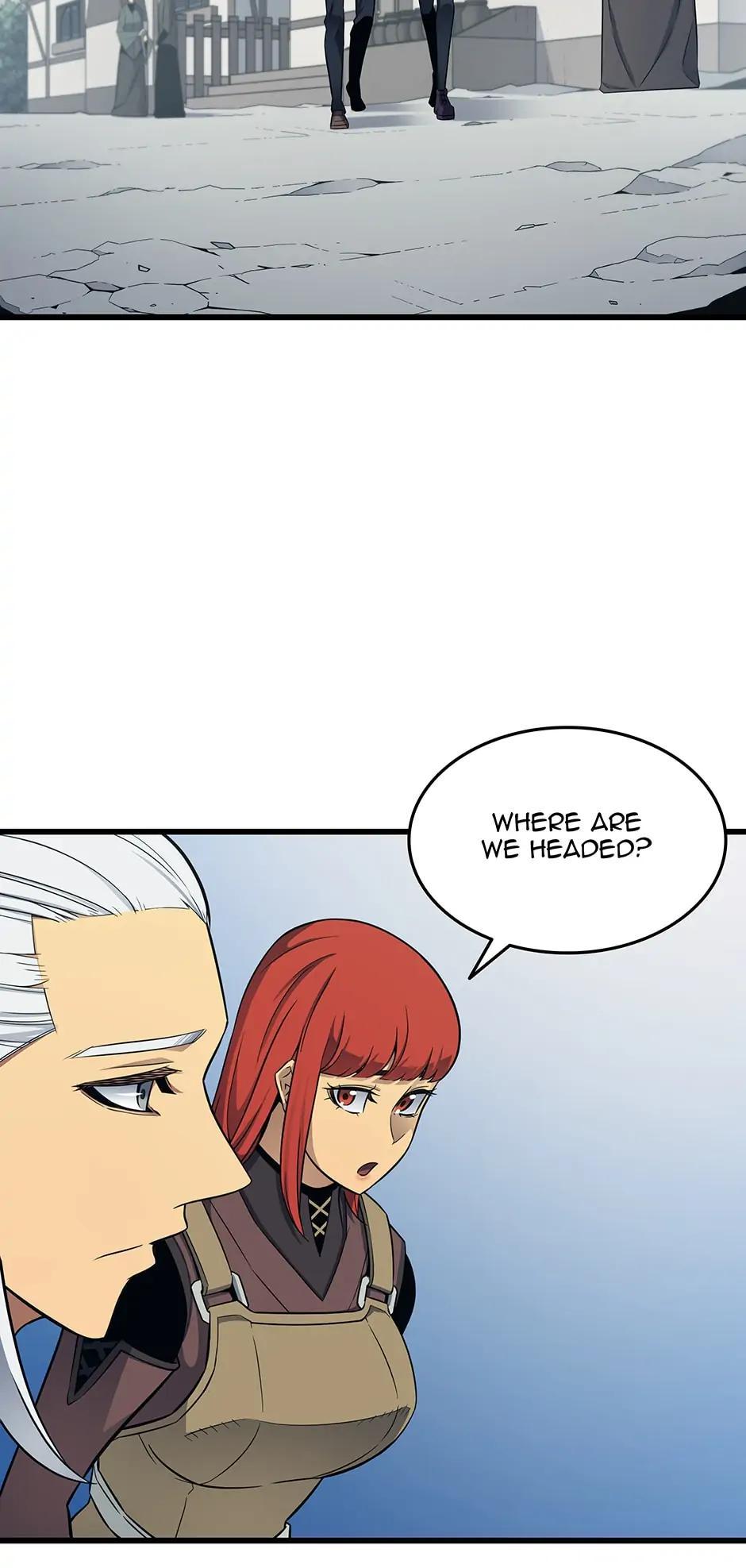 The Archmage Returns After 4000 Years Chapter 129 — page 45