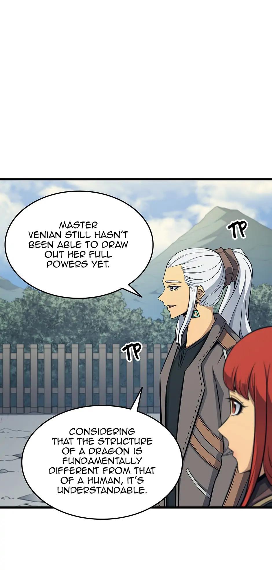 The Archmage Returns After 4000 Years Chapter 129 — page 46