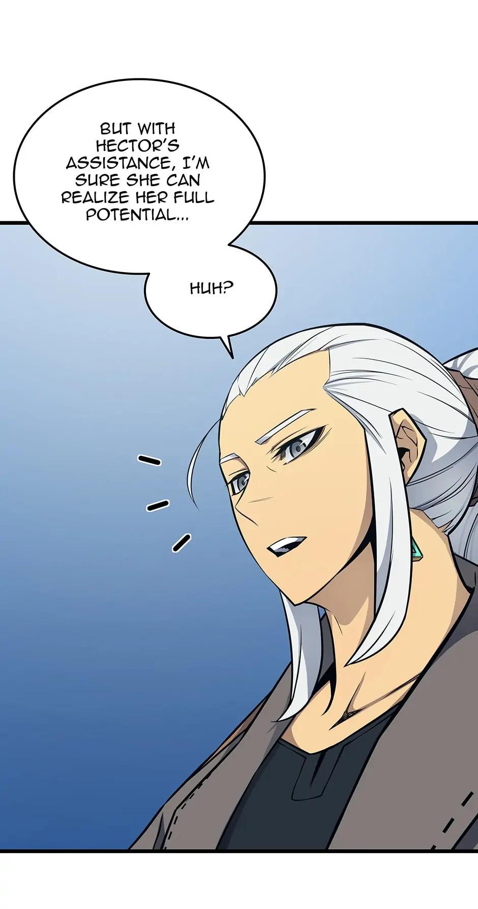 The Archmage Returns After 4000 Years Chapter 129 — page 47