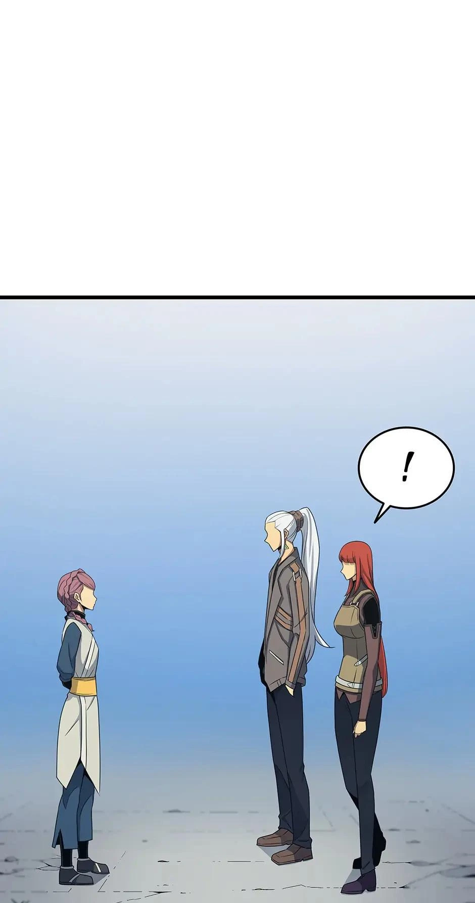 The Archmage Returns After 4000 Years Chapter 129 — page 48