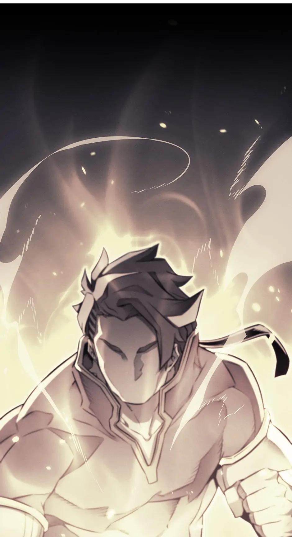 The Archmage Returns After 4000 Years Chapter 129 — page 53