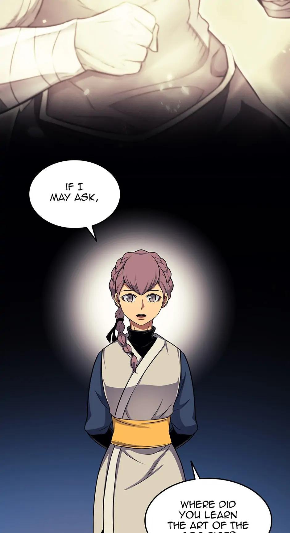The Archmage Returns After 4000 Years Chapter 129 — page 54