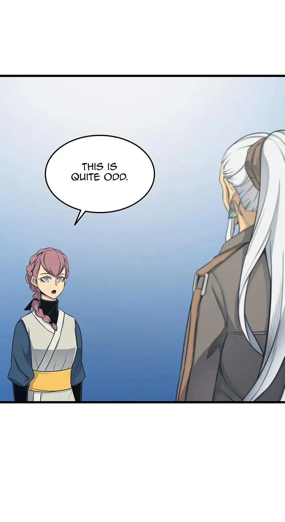 The Archmage Returns After 4000 Years Chapter 129 — page 57