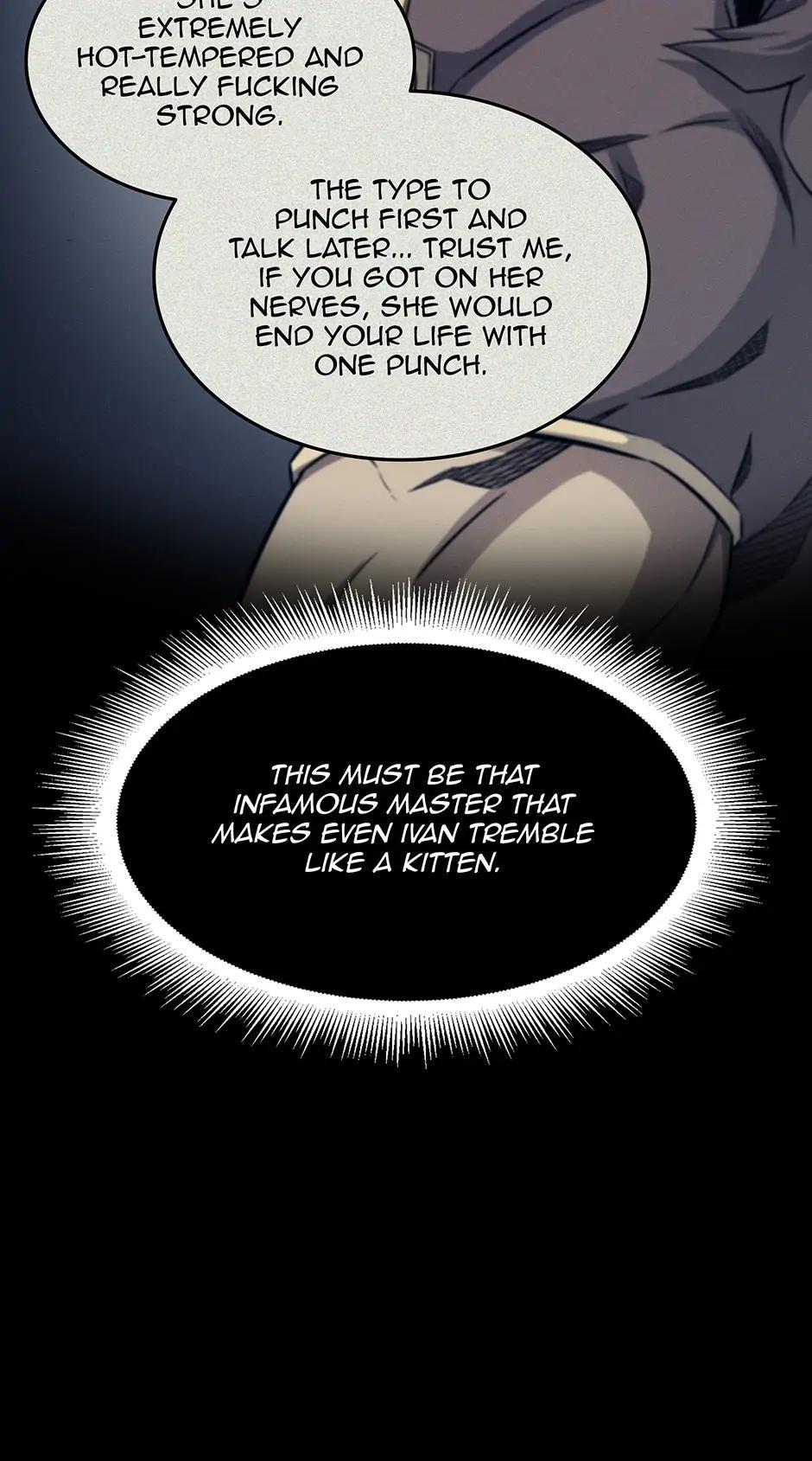 The Archmage Returns After 4000 Years Chapter 129 — page 62