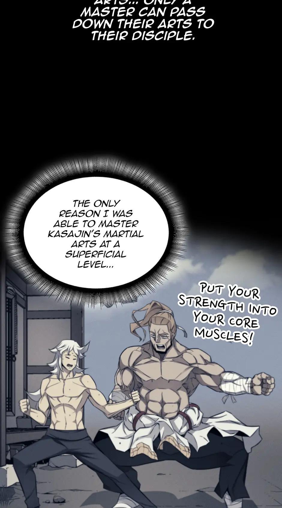 The Archmage Returns After 4000 Years Chapter 129 — page 64
