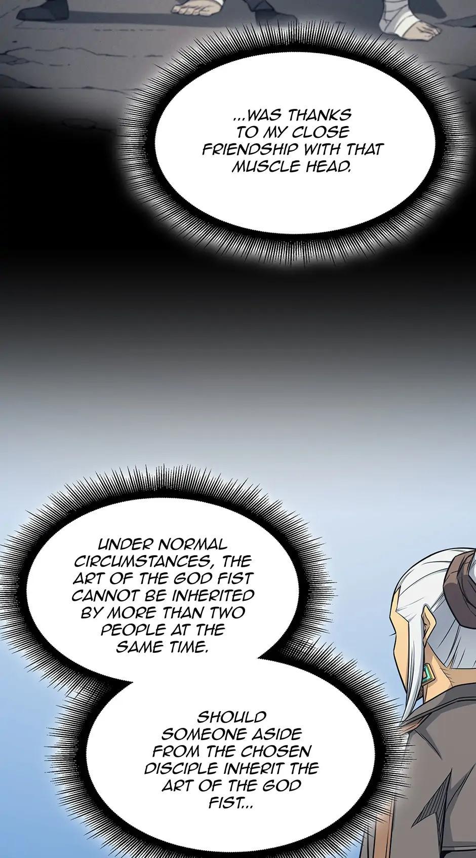 The Archmage Returns After 4000 Years Chapter 129 — page 65