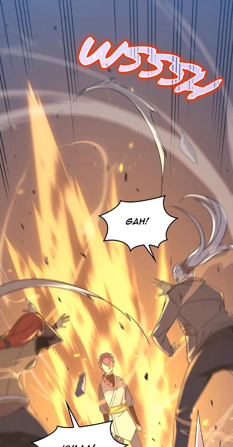 The Archmage Returns After 4000 Years Chapter 129 — page 69
