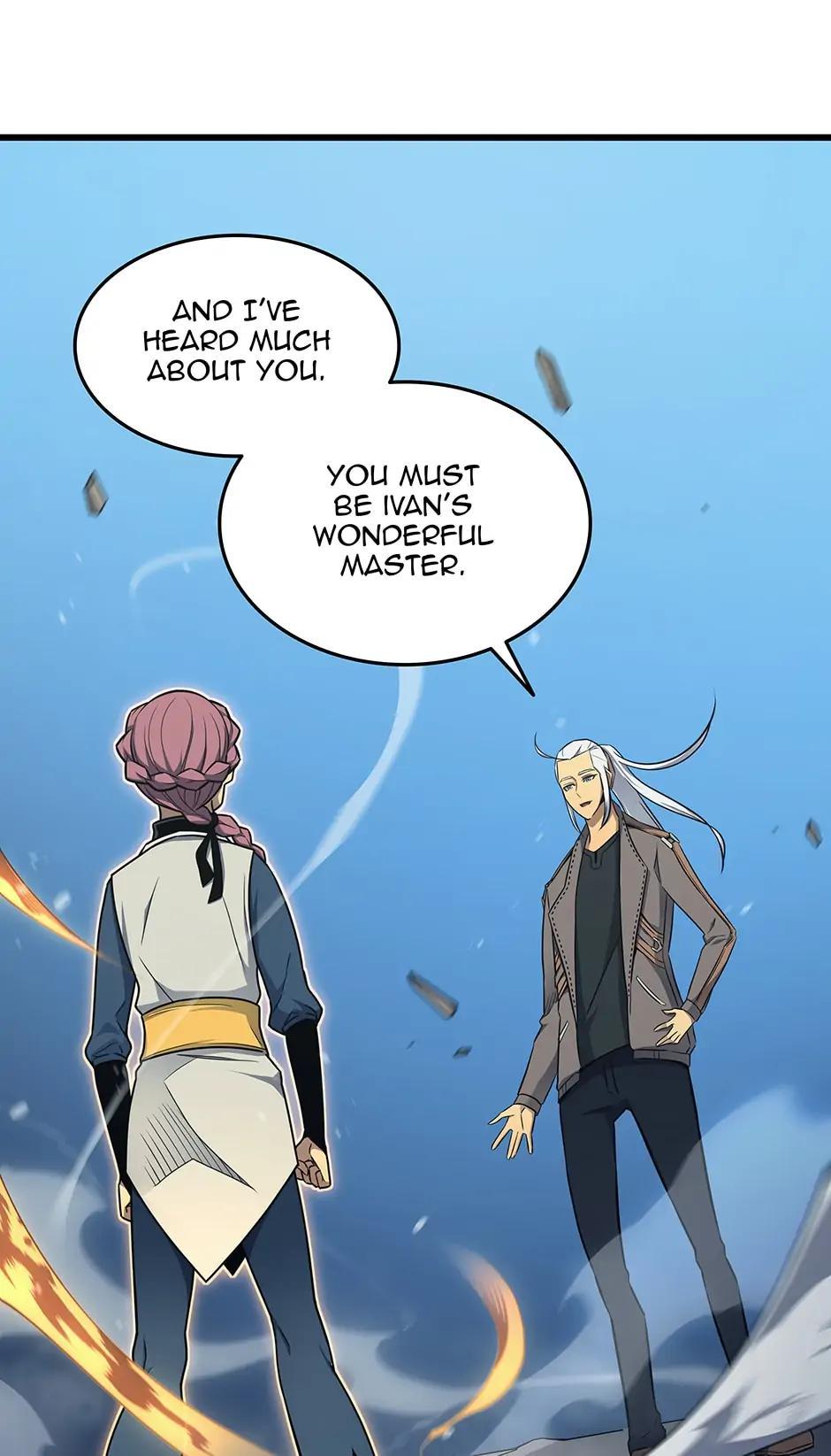 The Archmage Returns After 4000 Years Chapter 129 — page 75