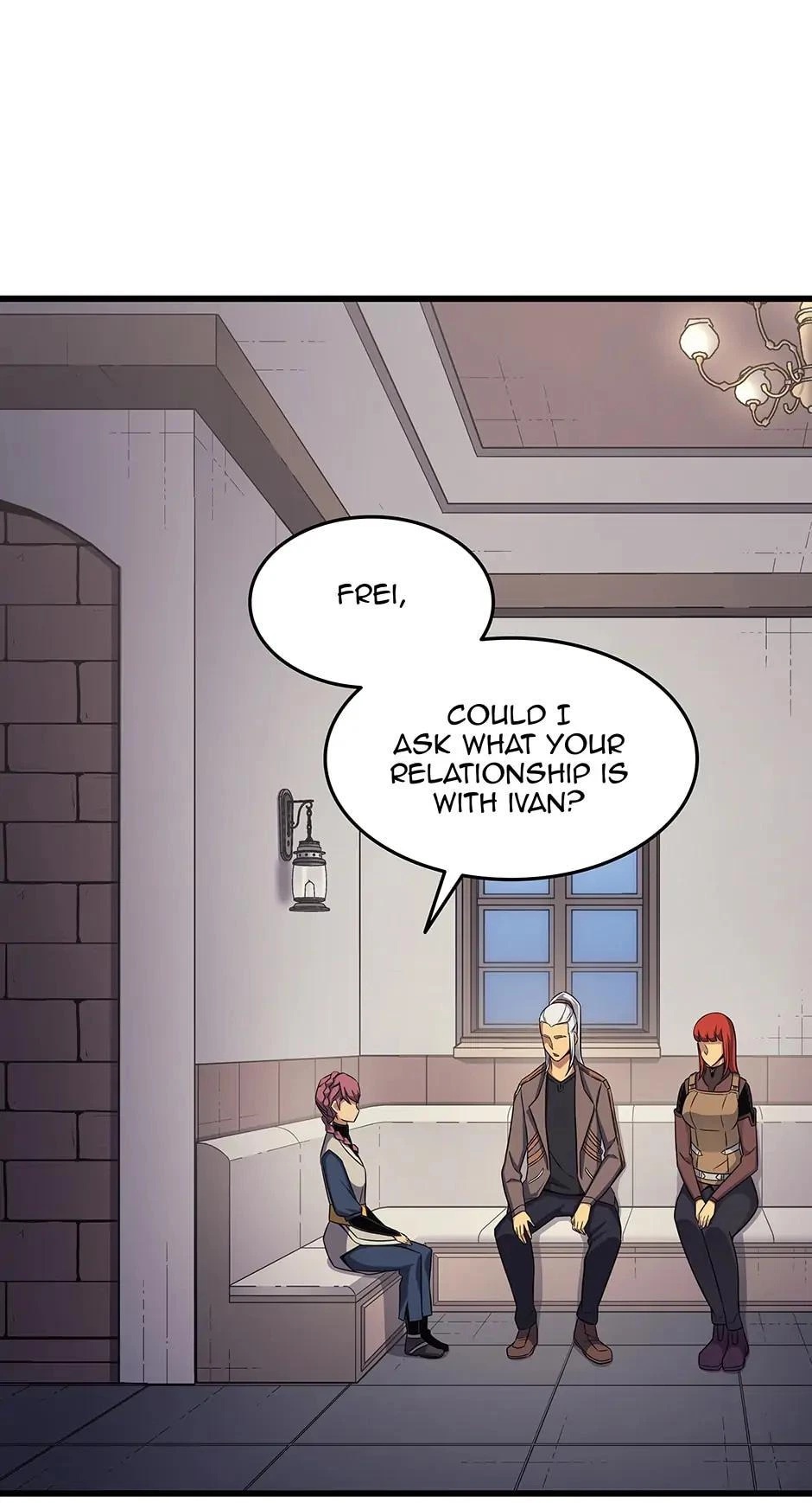 The Archmage Returns After 4000 Years Chapter 130 — page 2
