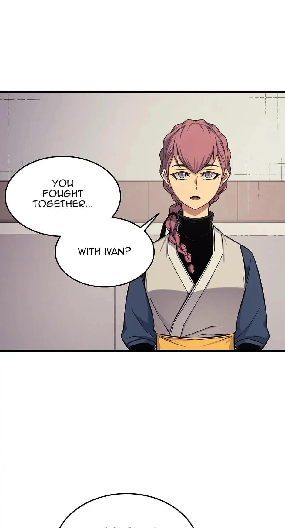 The Archmage Returns After 4000 Years Chapter 130 — page 5