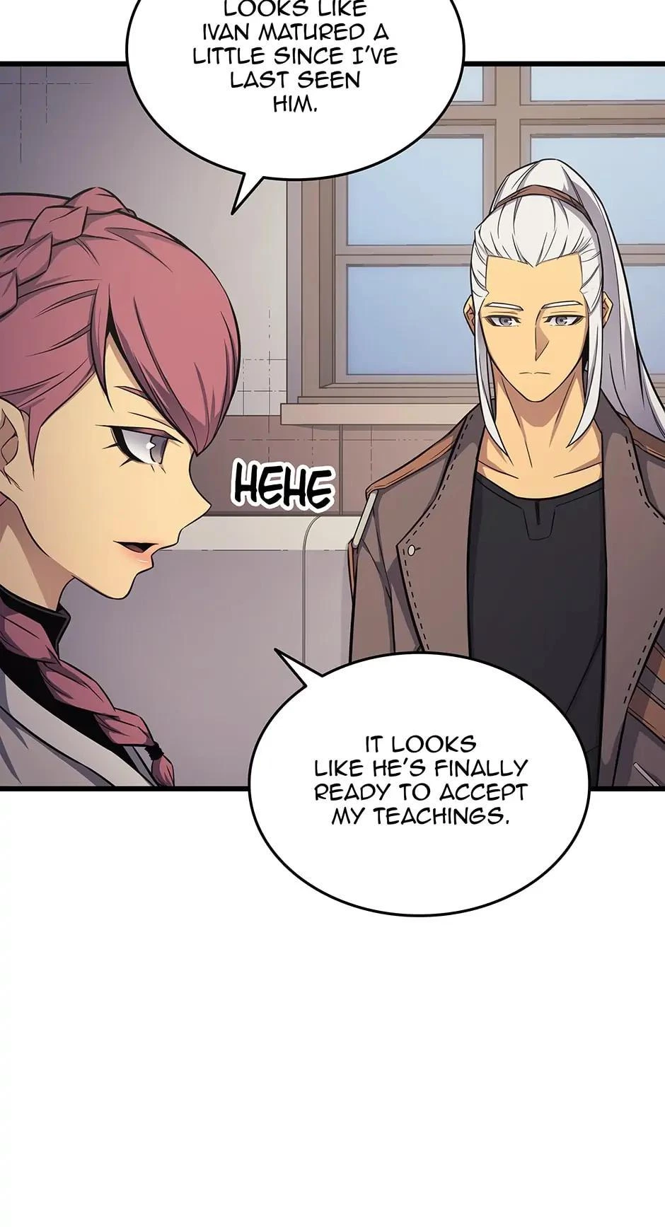 The Archmage Returns After 4000 Years Chapter 130 — page 6