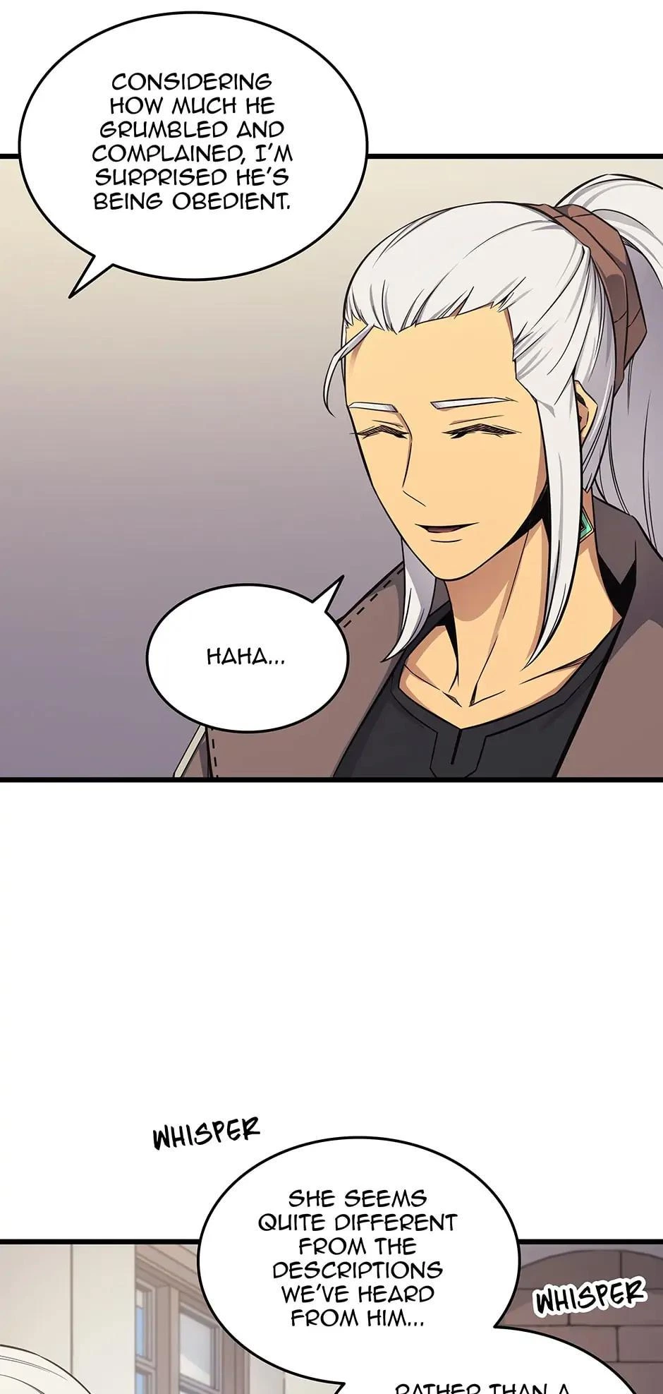 The Archmage Returns After 4000 Years Chapter 130 — page 8
