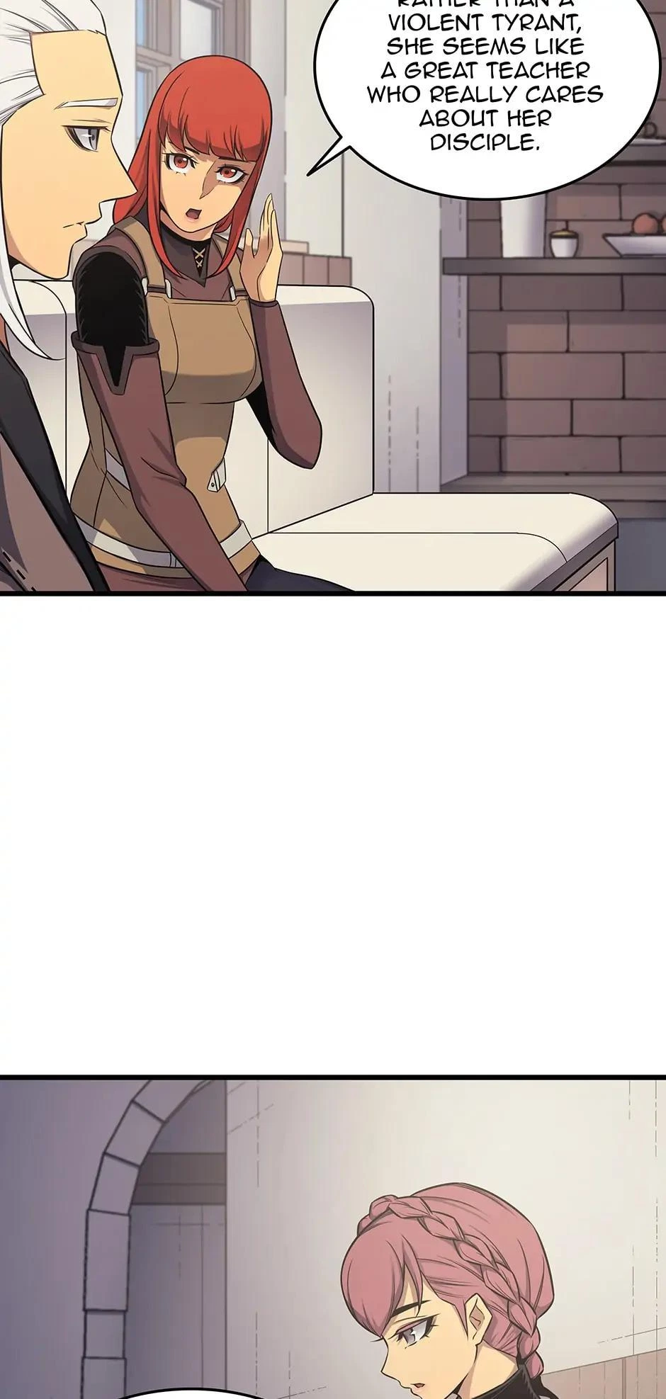 The Archmage Returns After 4000 Years Chapter 130 — page 9