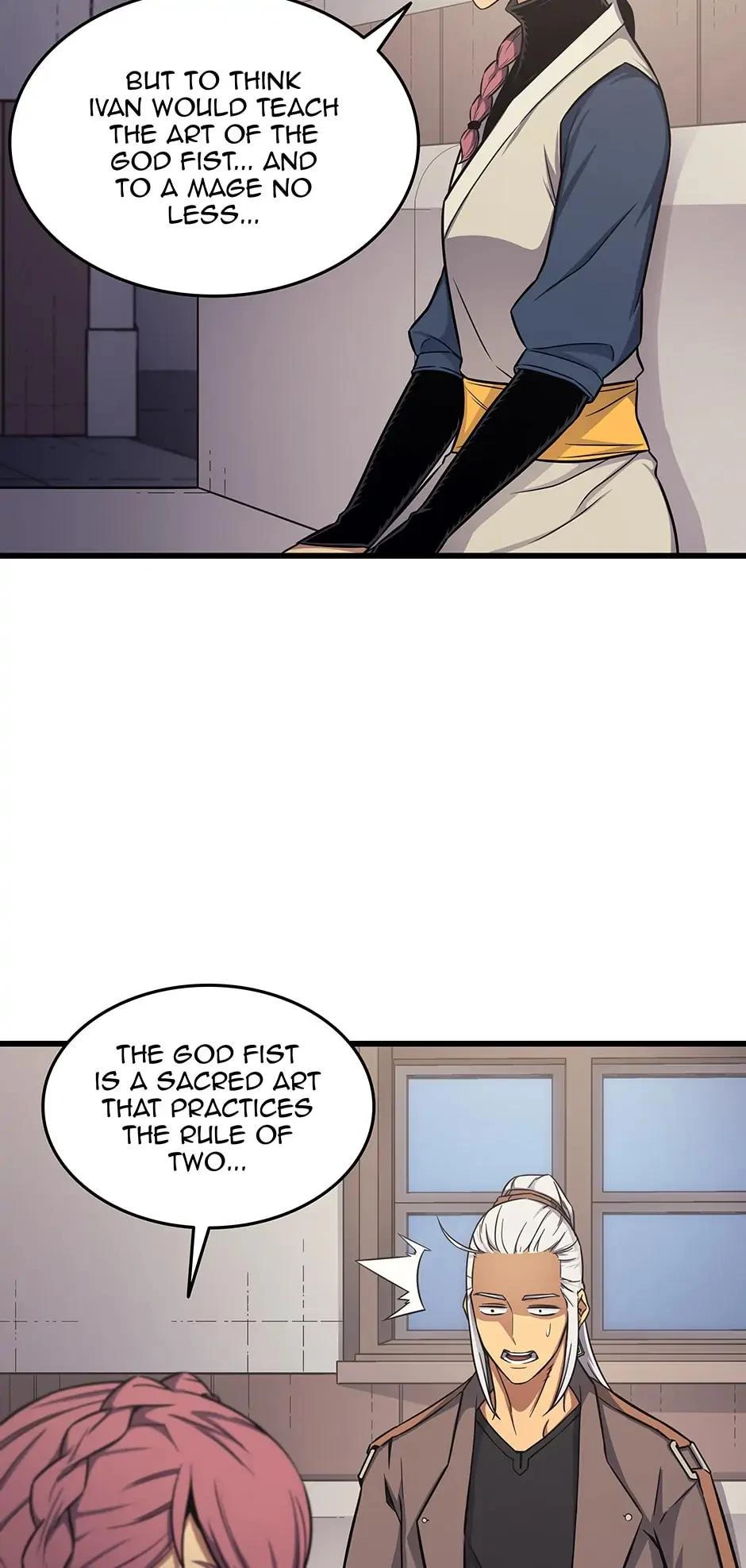 The Archmage Returns After 4000 Years Chapter 130 — page 10