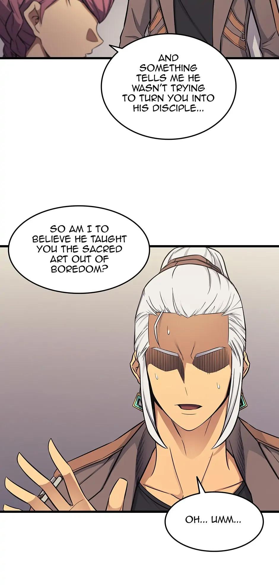 The Archmage Returns After 4000 Years Chapter 130 — page 11