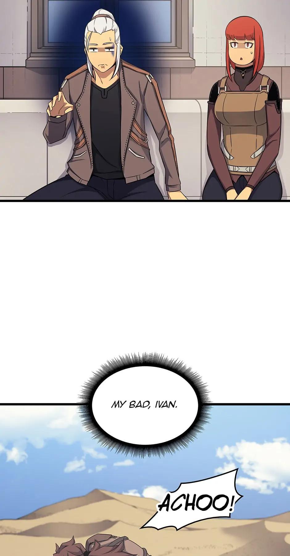 The Archmage Returns After 4000 Years Chapter 130 — page 14