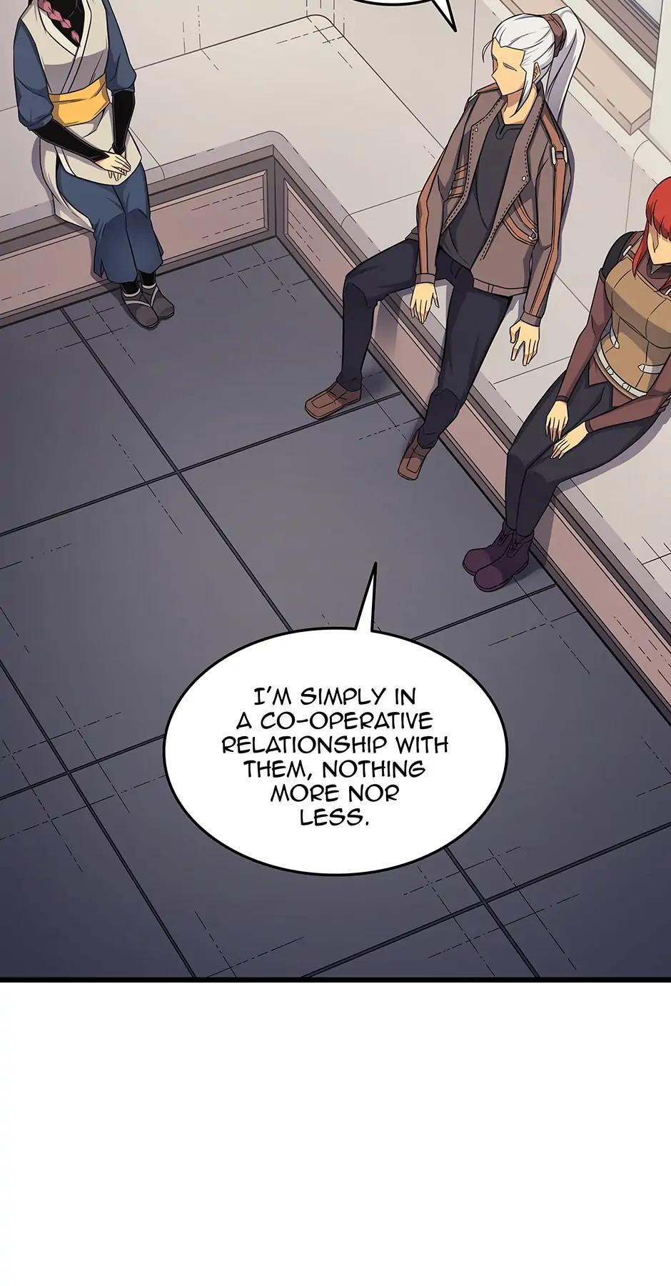 The Archmage Returns After 4000 Years Chapter 130 — page 17
