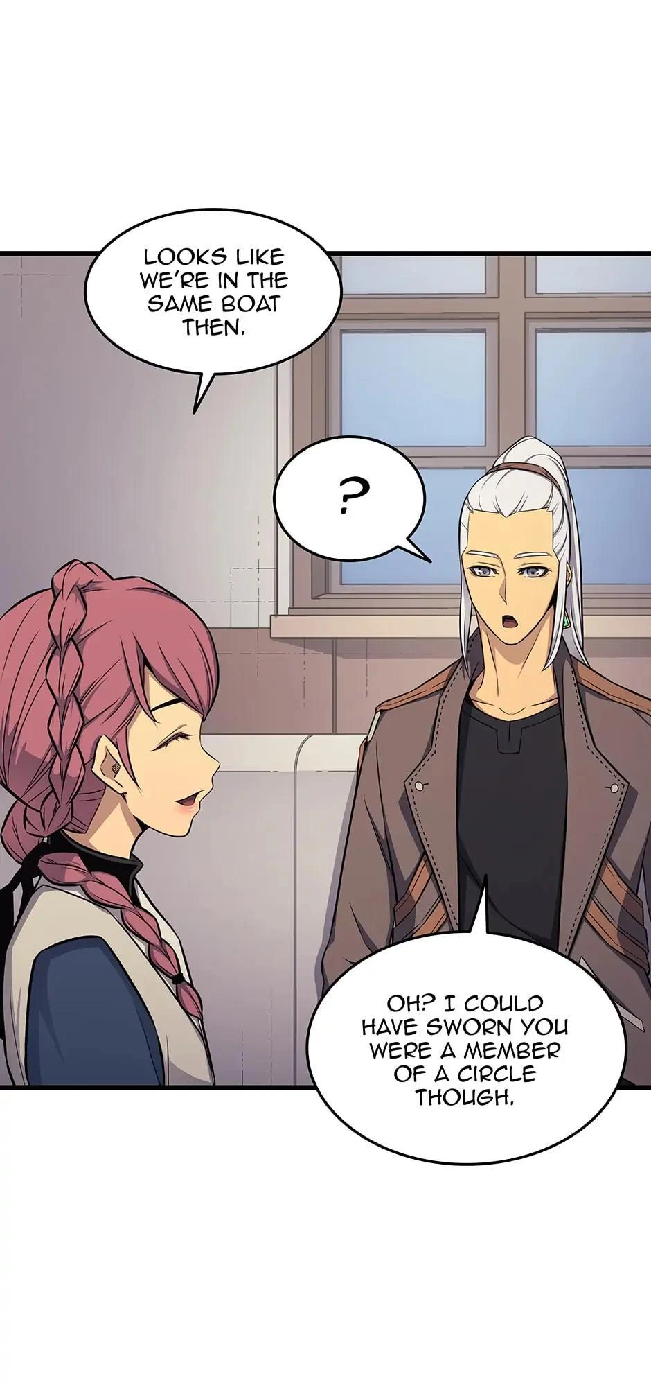 The Archmage Returns After 4000 Years Chapter 130 — page 18